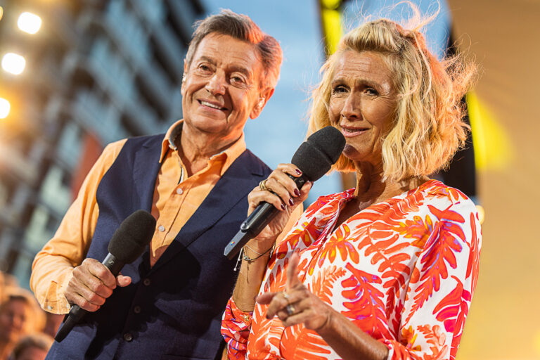 Tien om te zien krijgt bakken kritiek over zich heen