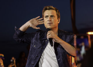 Niels Destadsbader opnieuw vrijgezel?