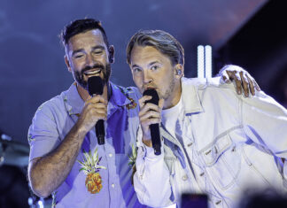 Metejoor beleeft akelig moment op school: “ze lachte ons uit”