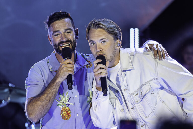 Metejoor beleeft akelig moment op school: “ze lachte ons uit”