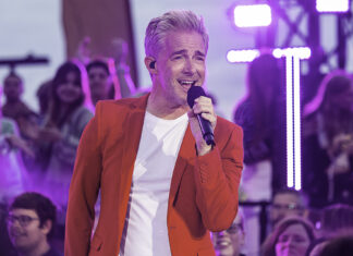 Christoff doet eerlijke bekentenis: “ik heb gefaket”