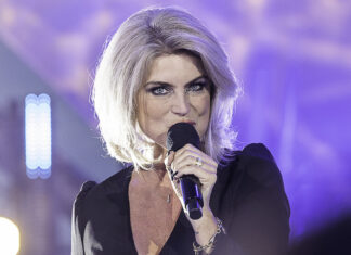 Joyce De Troch bekent druggebruik: “ik kon dubbele shifts draaien”