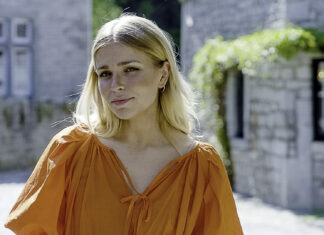 Julie Van den Steen: “het zwaarste dat ik ooit heb moeten verwerken…”