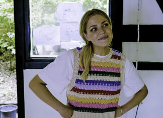 Julie Van den Steen: “ik was gewoon doodongelukkig”