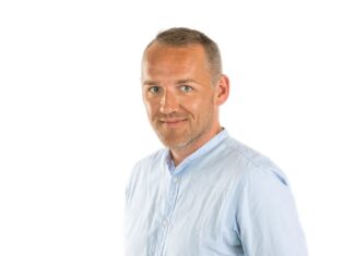 Xavier Taveirne in tranen: “Stevig potje huilen”