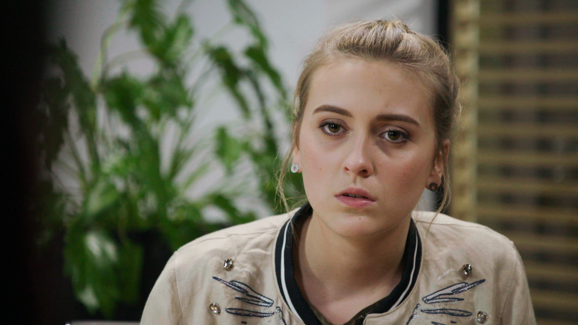 Sarah-Lynn Clerckx in Familie