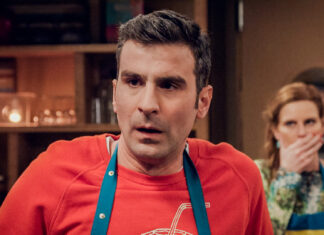 Waarom moest Zjef uit Familie verdwijnen?