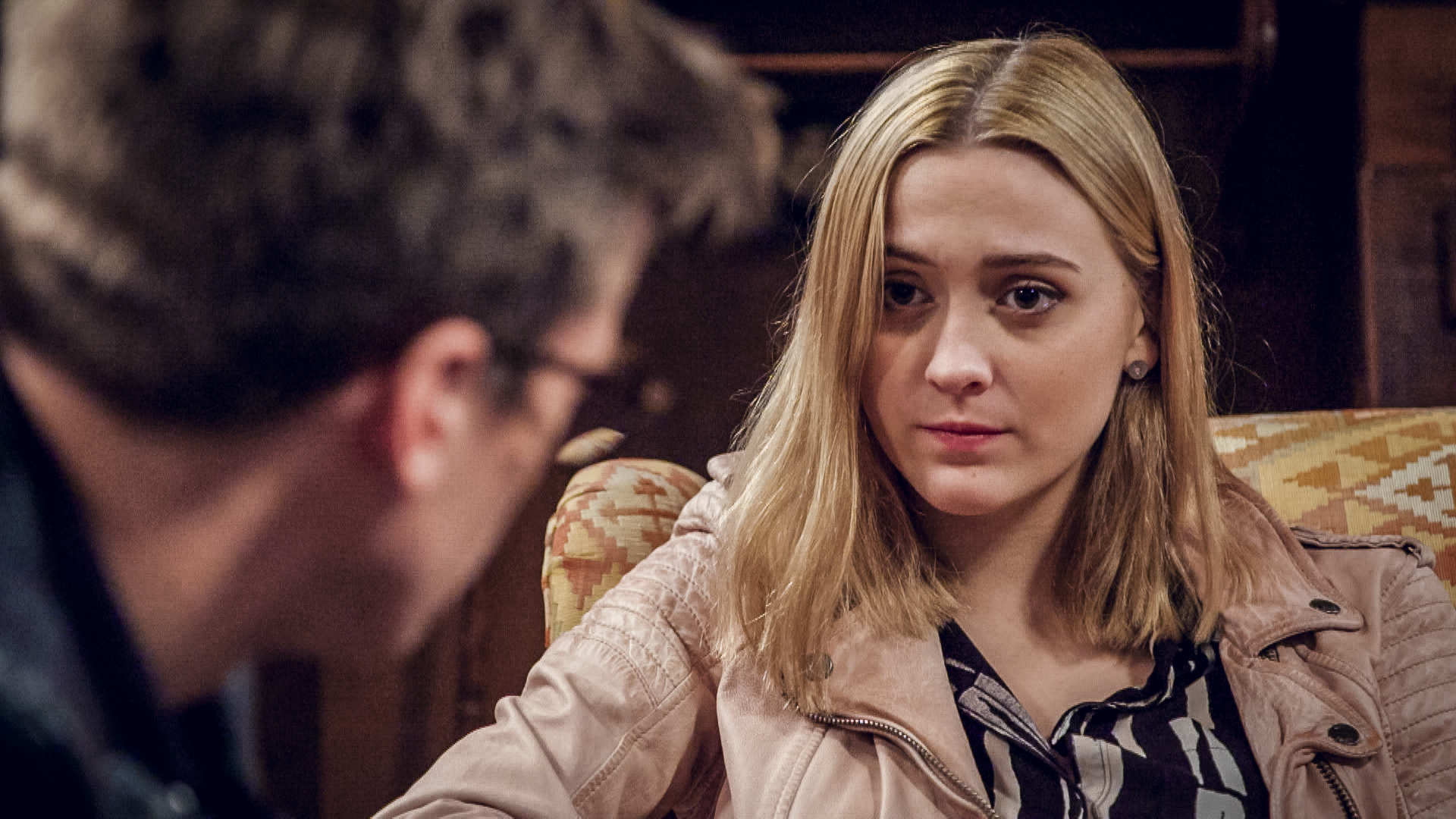 Sarah-Lynn Clerckx in Familie