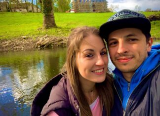 Wordt Junior Planckaert vader?