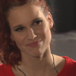 Hanne van K3 enthousiast: “dat is toch enorm leuk?”