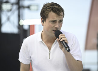 Niels Destadsbader onthult toekomstplannen: “vaak in Nederland”