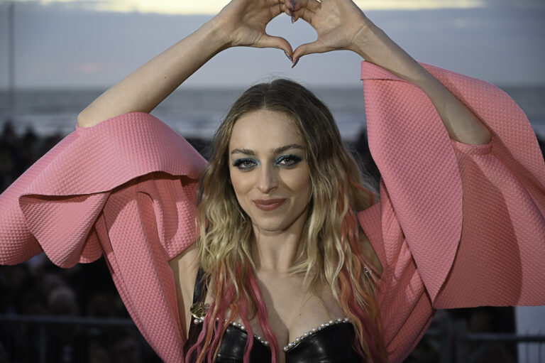 Camille heeft één groot probleem: “dat besef ik niet…”