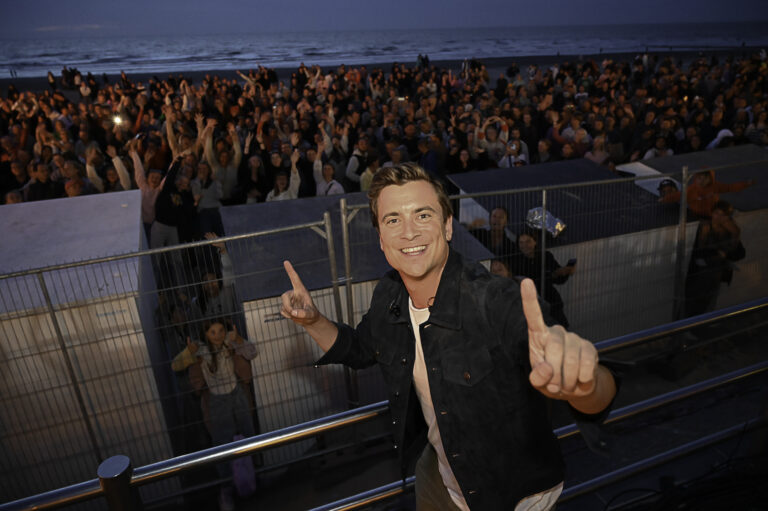 Niels Destadsbader in tranen: “zal altijd een litteken blijven”