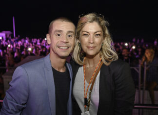 Kelly Pfaff onthult geheim: “dat is essentieel in een relatie”