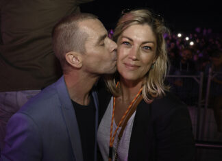 Kelly Pfaff vreest voor toekomst Shania en Kenji: “dat heb ik liever niet”