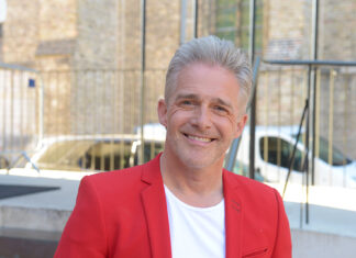 Christoff: “ik krijg kriebels in mijn buik…”