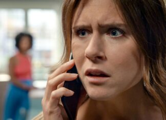 Margot Hallemans: “daarom wilde ik even weg bij Familie”