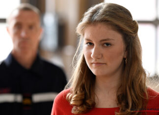 Pijnlijk nieuws over prinses Elisabeth: “ze kan haar droom niet waarmaken”