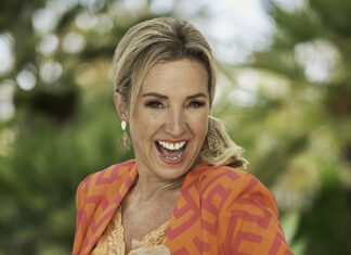 Kathleen Aerts heeft geweldig nieuws voor K3-fans