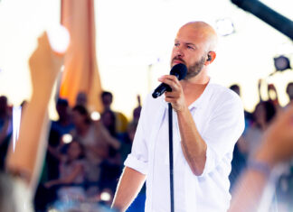 Stan Van Samang: “mijn kindjes vinden dat niet leuk”