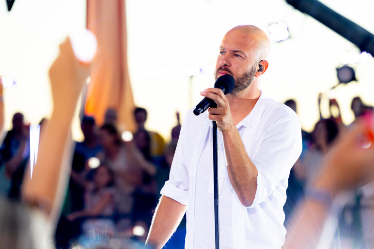 Stan Van Samang: “mijn kindjes vinden dat niet leuk”