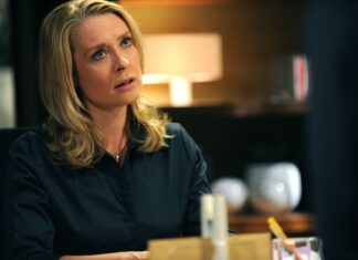 “Familie-actrice kruipt in huid van boze heks”