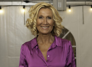 Zorgen om Anne De Baetzelier: “weggekwijnd van verdriet”