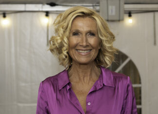 Anne De Baetzelier na zware tocht: “ik heb tranen gelaten”