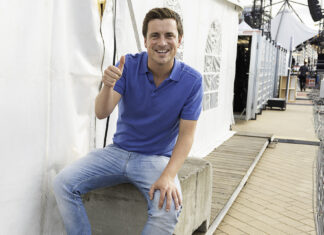 Niels Destadsbader: “dat kon niet bij de VRT”