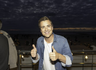 Niels Destadsbader onthult intiem geheim: “dat doe ik altijd in bad”