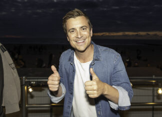 Niels Destadsbader: “ik heb ‘néé’ gezegd tegen Siska Schoeters”