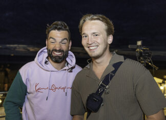 Metejoor doet opvallende uitspraak: “dat was de eerste keer”