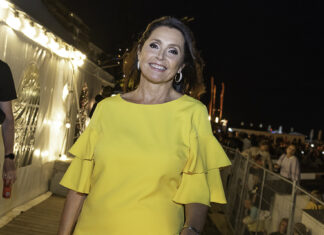 Wendy Van Wanten over breuk met Frans: “het was mijn fout”