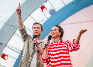 Niels Destadsbader na vernietigende brand: “ik kon maar aan één ding denken”