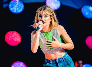 Pommelien Thijs eerlijk: “ik vond het gewoon enorm verwarrend”