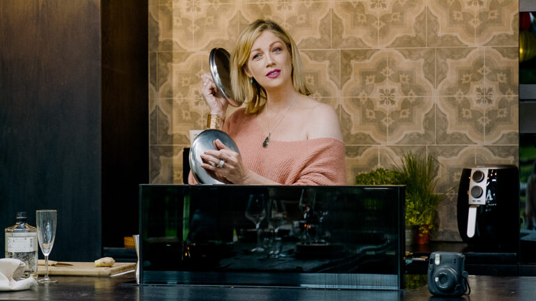 Kelly Pfaff verliefd: “ik heb hém versierd”