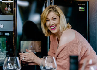 Kelly Pfaff schaamt zich: “had enorm veel last van mijn hormonen”