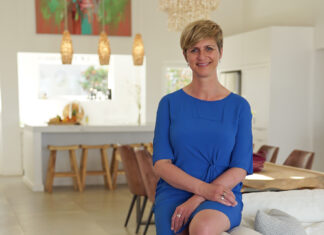 Sabine Hagedoren over haar eerste keer: “ik was toen heel jong”