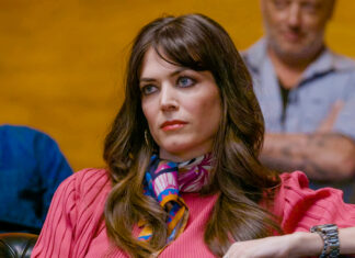 Astrid Coppens vreest het ergste: “wat als het fout loopt?”