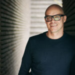 Philippe Geubels bekent: “ik heb tien minuten staan lachen”