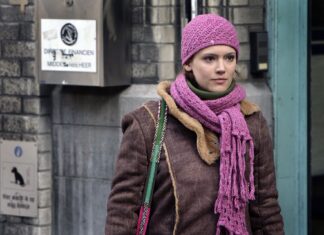 Marieke Dilles uit Thuis: “mijn zoontje zag mij een andere man kussen”