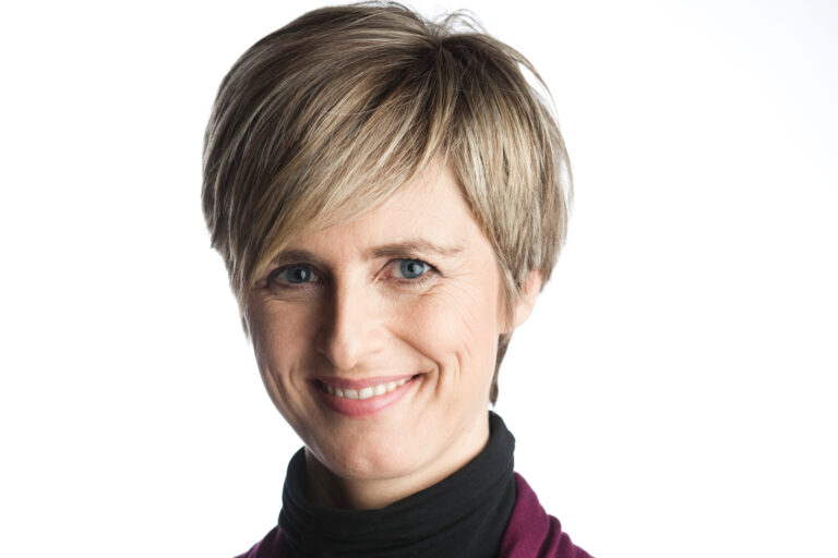 Sabine Hagedoren: “dat gaat nu niet meer”