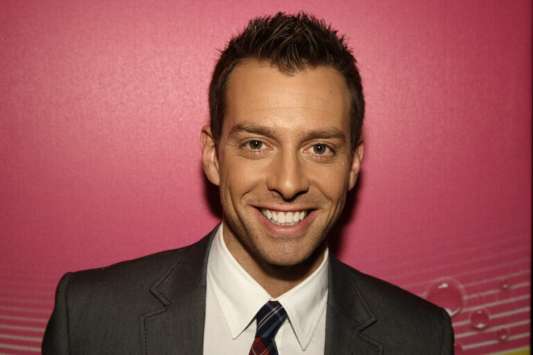 Dan Karaty: “hoe komt het dat jij nog altijd een vrouw hebt?”