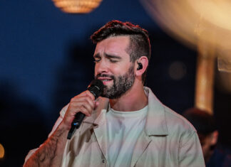 Metejoor onthult details over nieuw seizoen Liefde voor Muziek