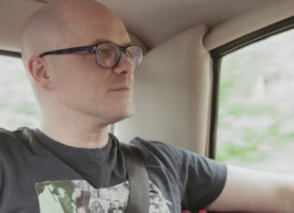 Philippe Geubels: “dan krijg ik nog altijd een angstaanval”