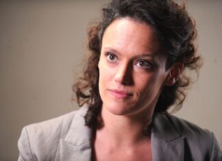 Marieke Dilles vertelt opvallend verhaal over Thuis: “weinig mensen weten dat”