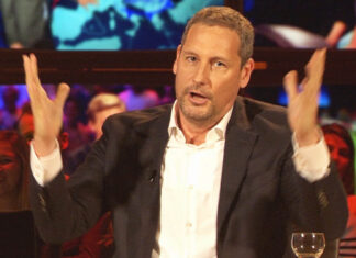 Gert Verhulst wil docusoap over Koen Wauters