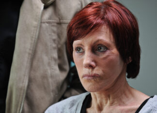 Jacky Lafon onthult intieme bedgeheimen