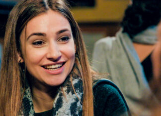 Jasmijn Van Hoof uit Familie: “dat is toch voor iedereen hetzelfde?”