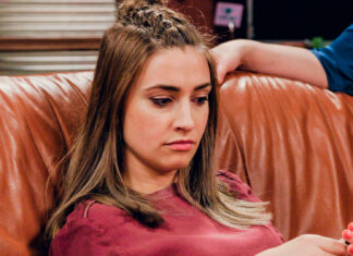 Jasmijn Van Hoof: “mentaal heb ik veel moeilijke momenten gehad”